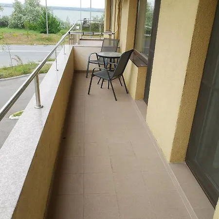 Rany Summerland Apartament Mamaia