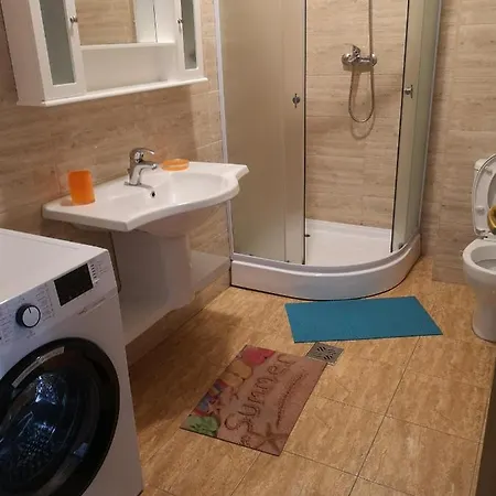 Rany Summerland Apartament Mamaia
