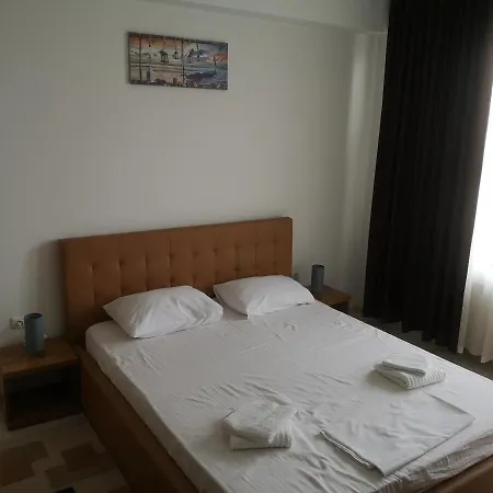 Apartmán Rany Summerland Apartament *