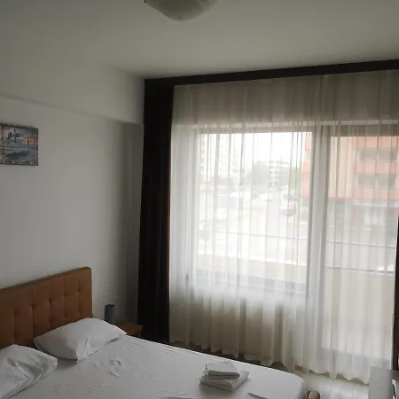 Apartmán Rany Summerland Apartament *