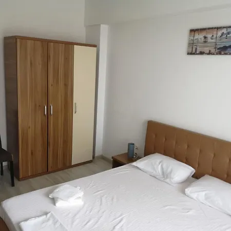 Rany Summerland Apartament * Mamaia