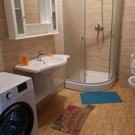 Rany Summerland Apartament Mamaia