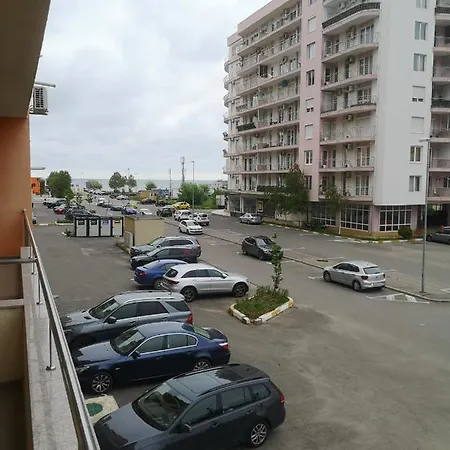 Rany Summerland Apartament * Mamaia