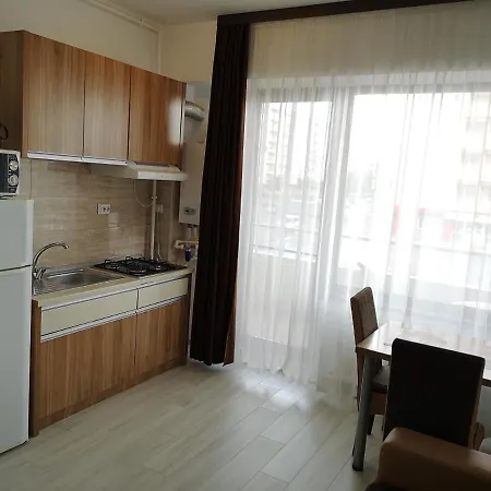 Rany Summerland Apartament *