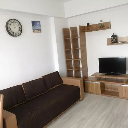 Apartmán Rany Summerland Apartament *