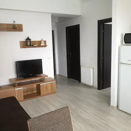 Apartmán Rany Summerland Apartament Mamaia