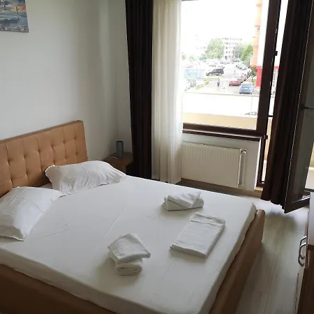 Apartmán Rany Summerland Apartament