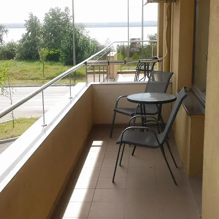 Rany Summerland Apartament